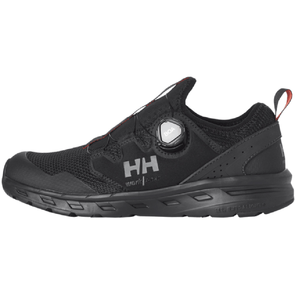 Helly Hansen Chelsea Evolution BRZ Low BOA O1 Shoe 78247