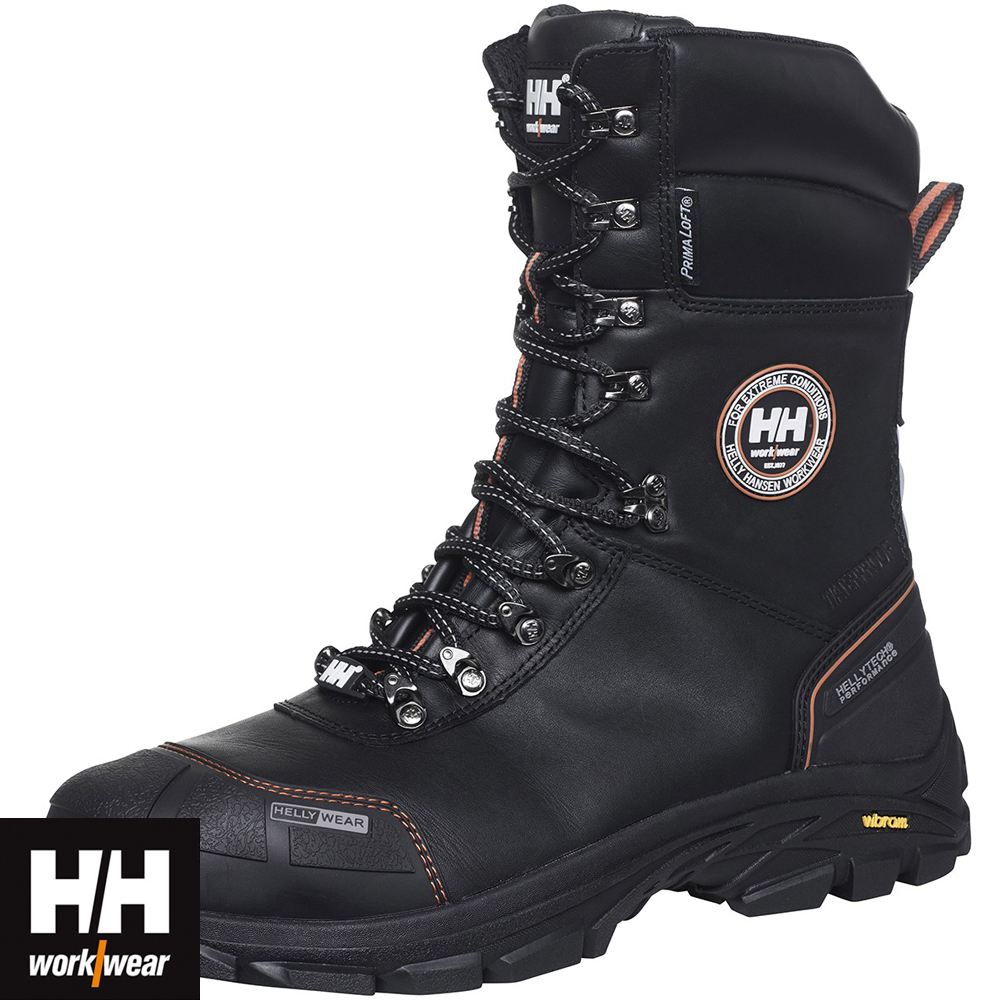 Chelsea composite toe waterproof s3 winter boot clearance