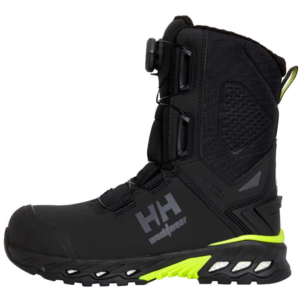 Helly Hansen Magni Winter Tall BOA S7S HT Safety Boot 78345