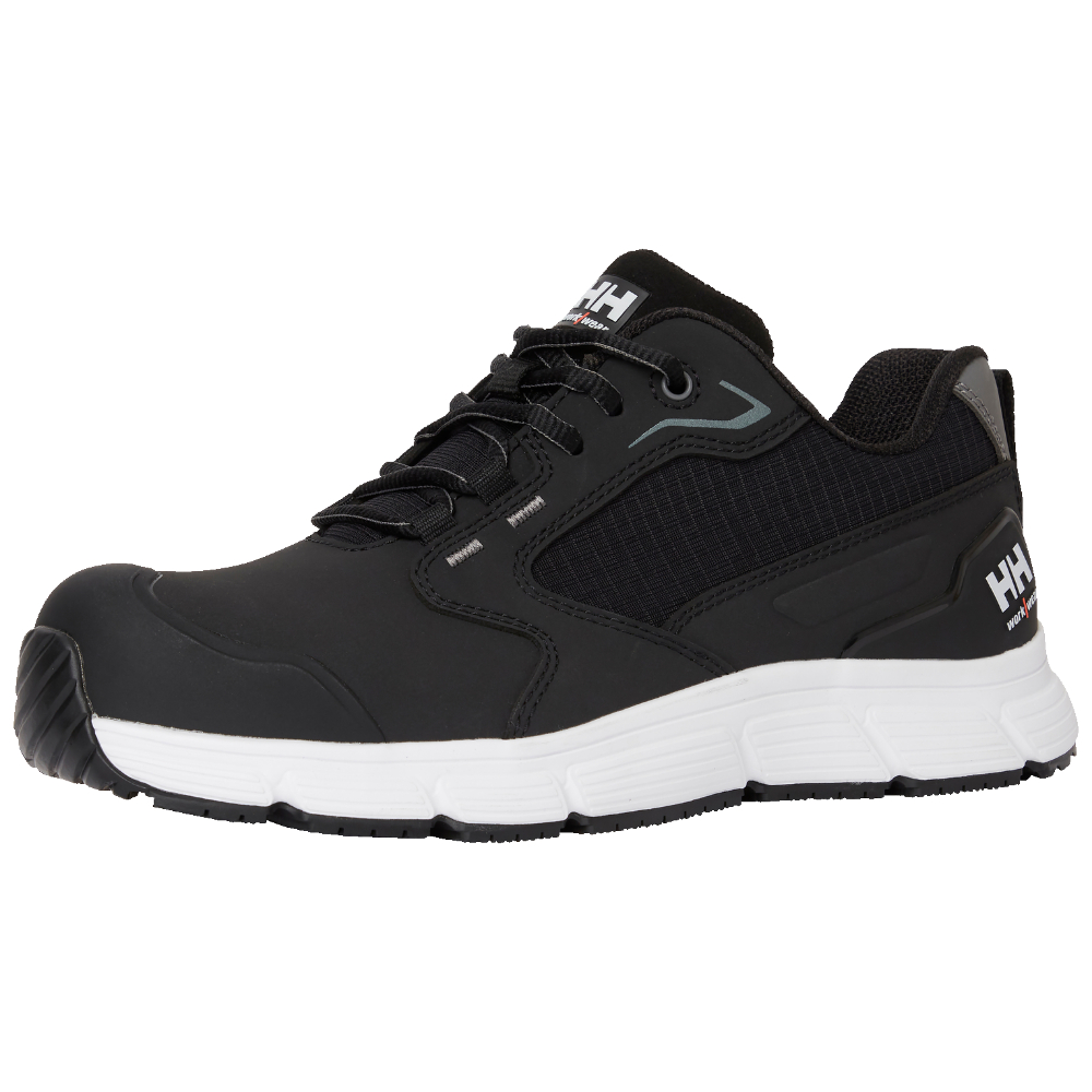 Helly Hansen Kensington MXR Low S3S Trainer 78353