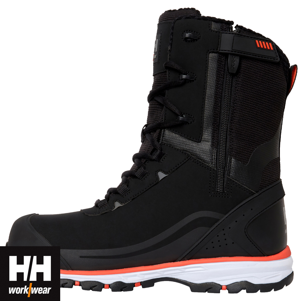 Helly hansen chelsea deals work boots
