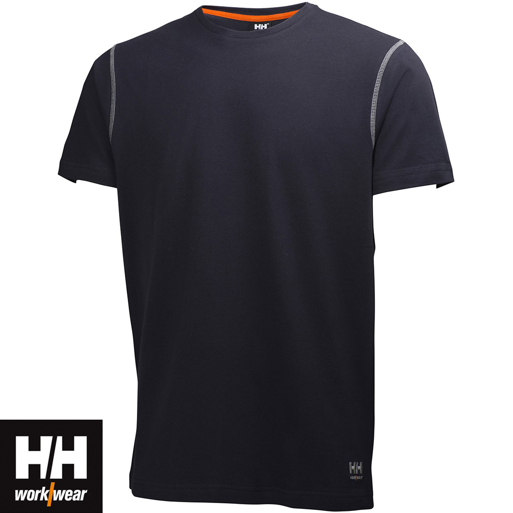 helly hansen t