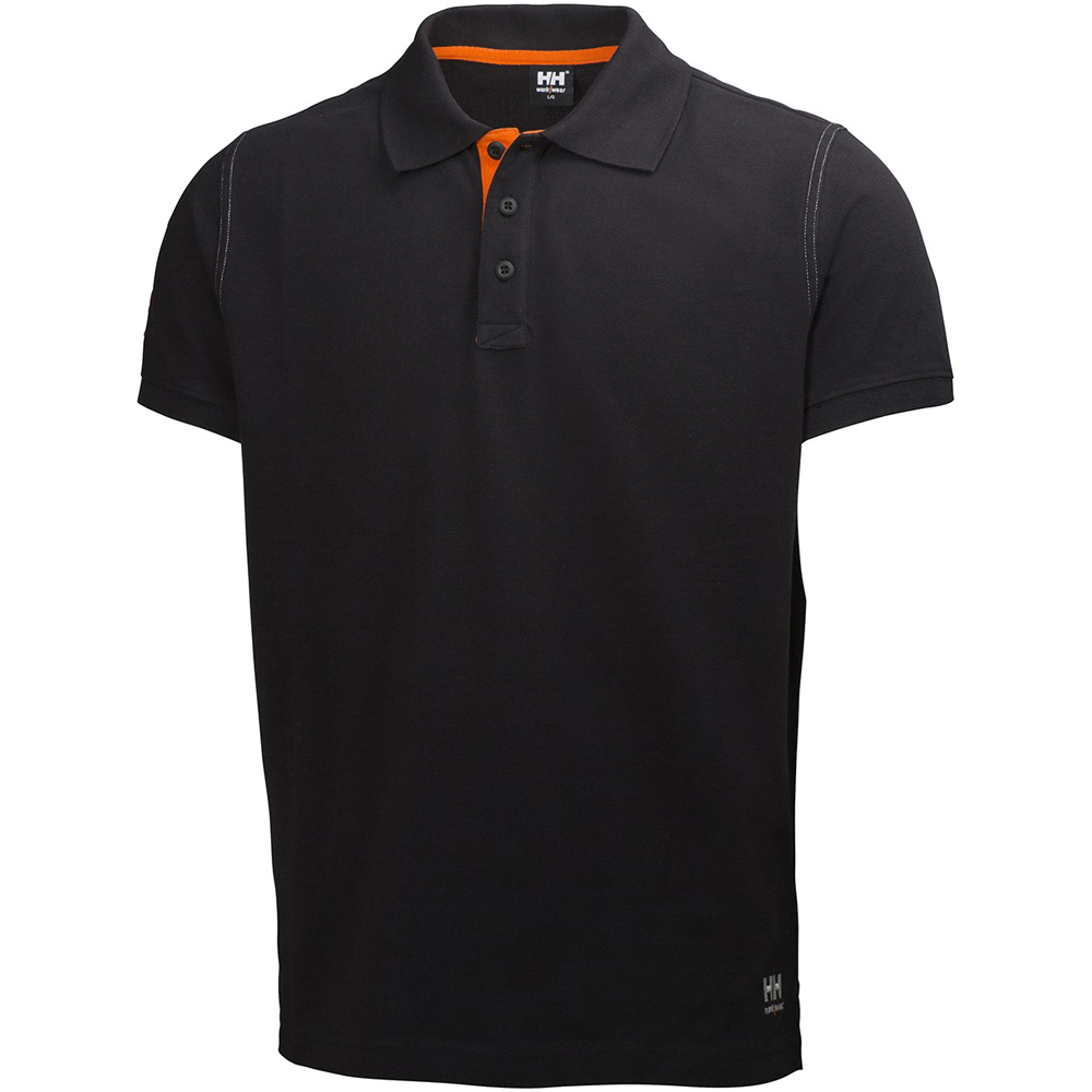 Helly Hansen Oxford Polo Shirt 79025