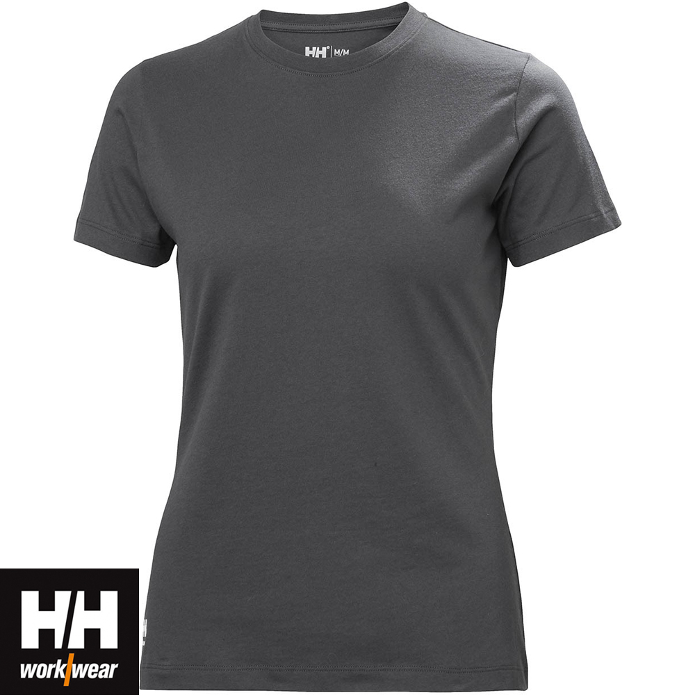 Helly Hansen Women's Manchester TShirt 79163X