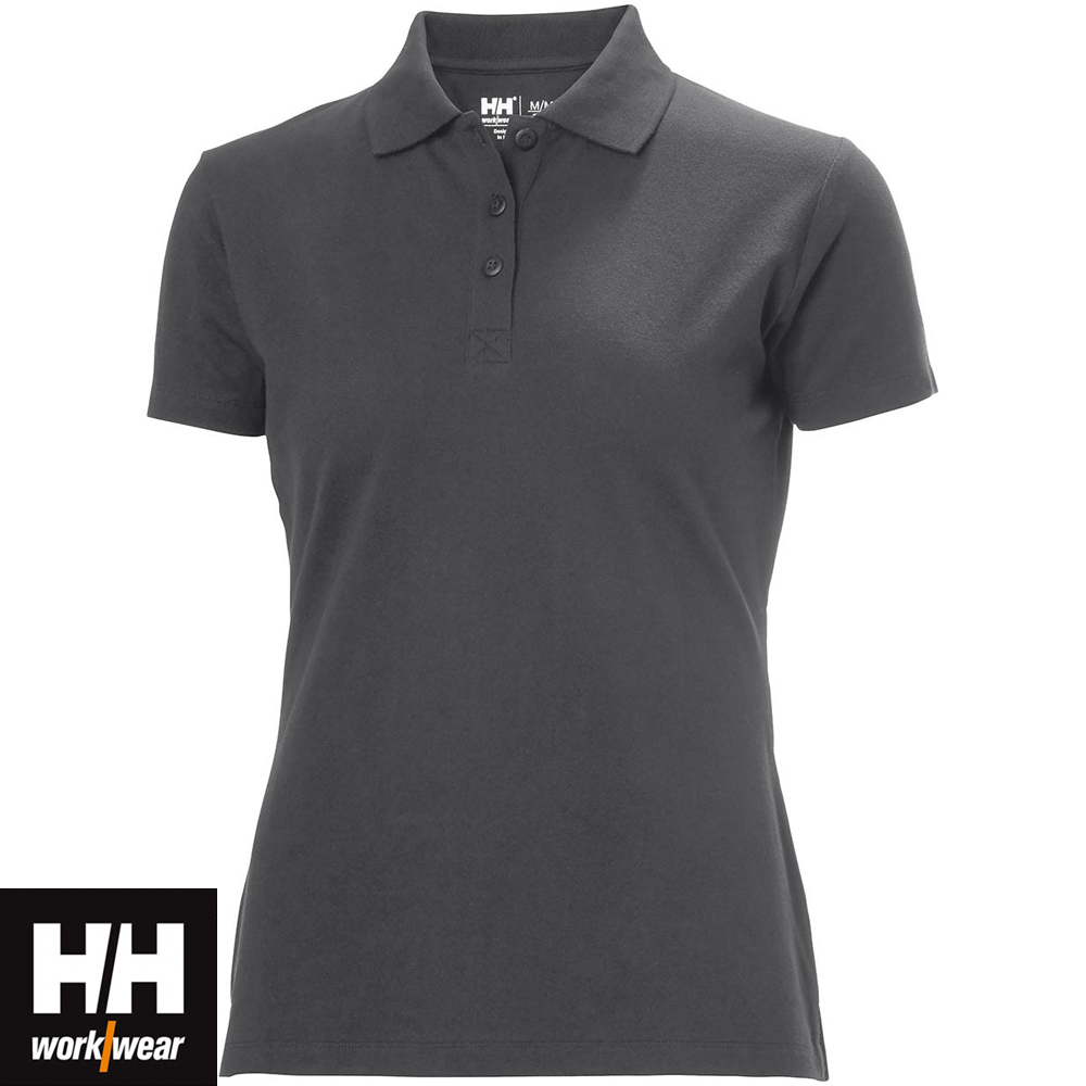 Helly Hansen Women s Classic Polo Shirt 79168