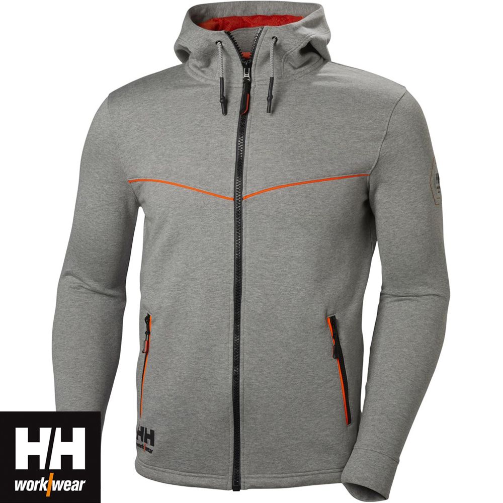helly hansen chelsea evolution jacket