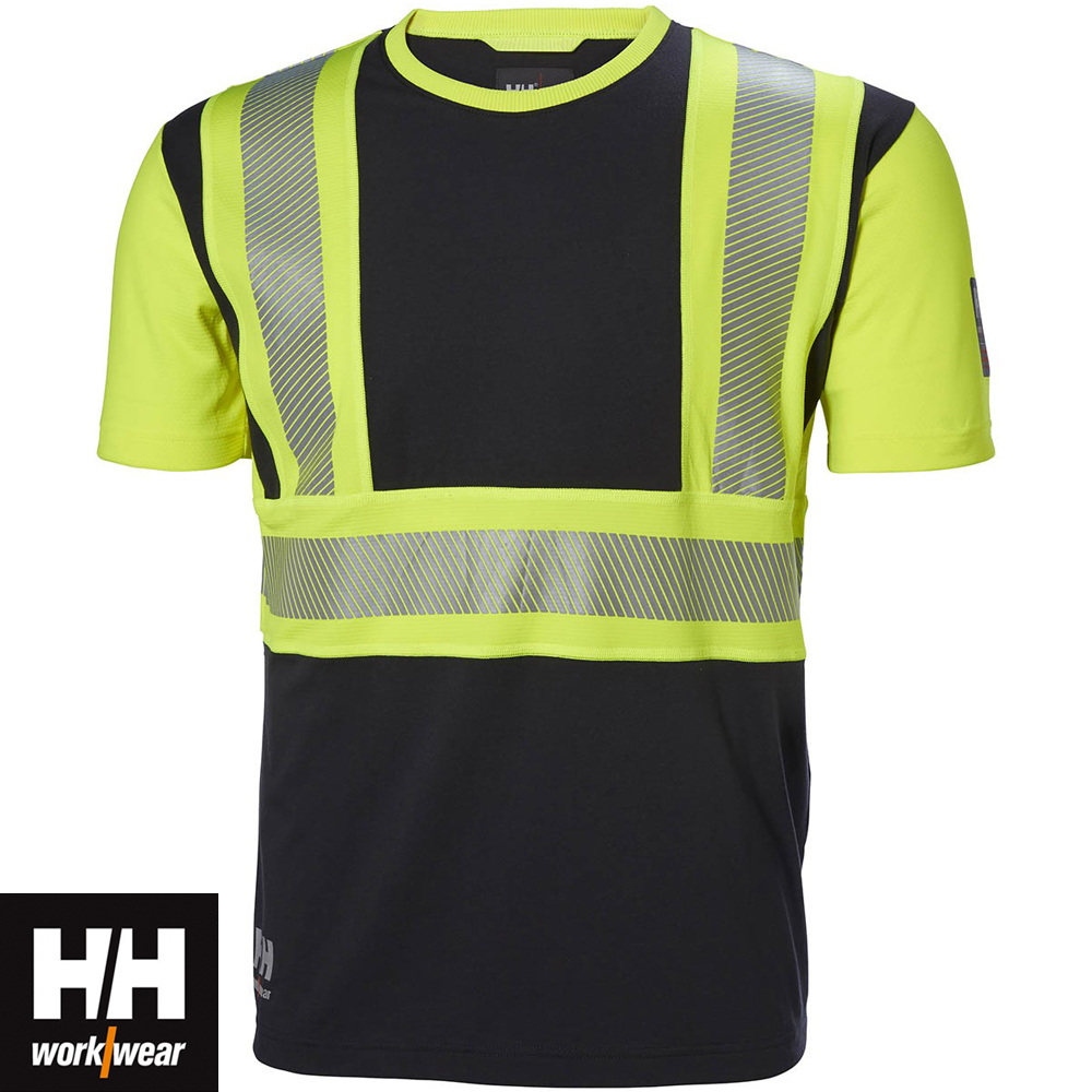 Hansen ICU Class 1 T-Shirt -