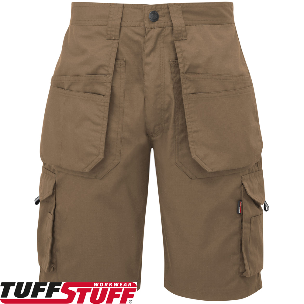 Tuff stuff workwear shorts clearance