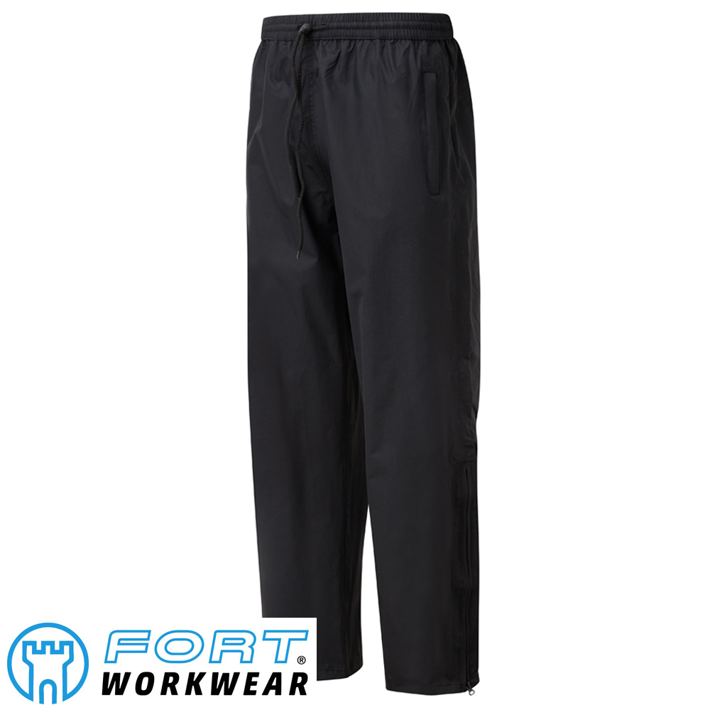 Fort Rutland Waterproof Breathable 