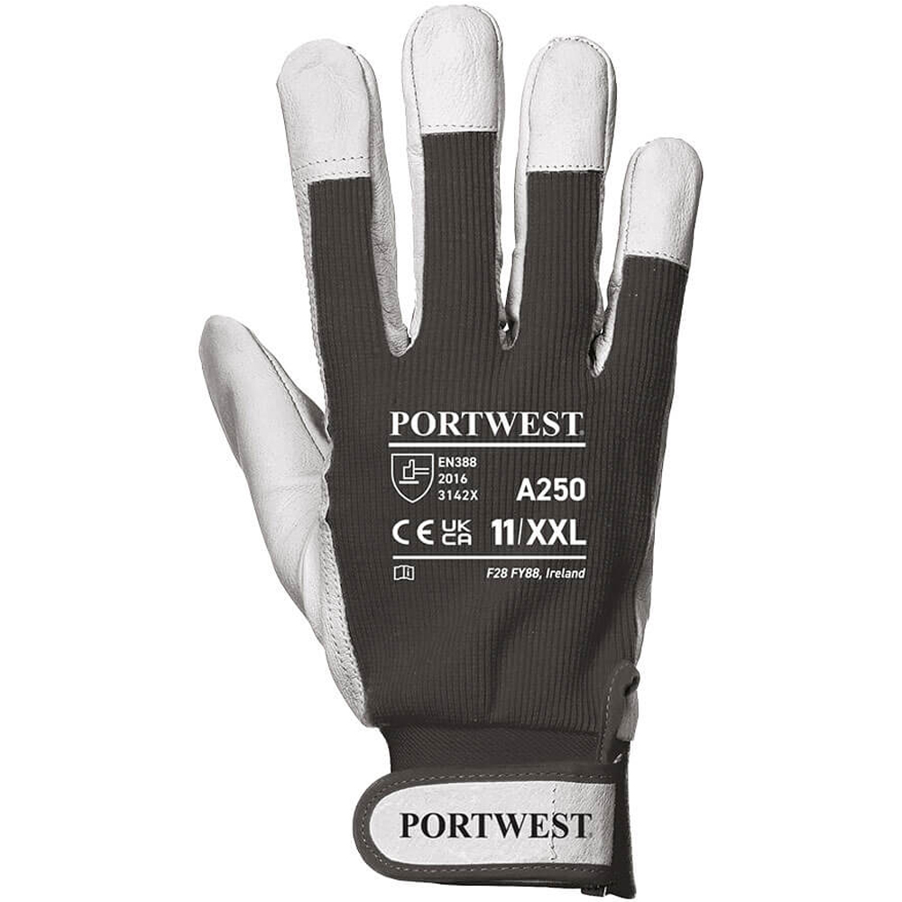 Portwest Tergus Rigger Glove A250