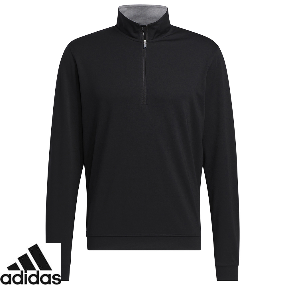 ASYMMETRY スウェット Sunningdale Golf Half Zip Sweater | 1/4 Zip Pullover - Men's