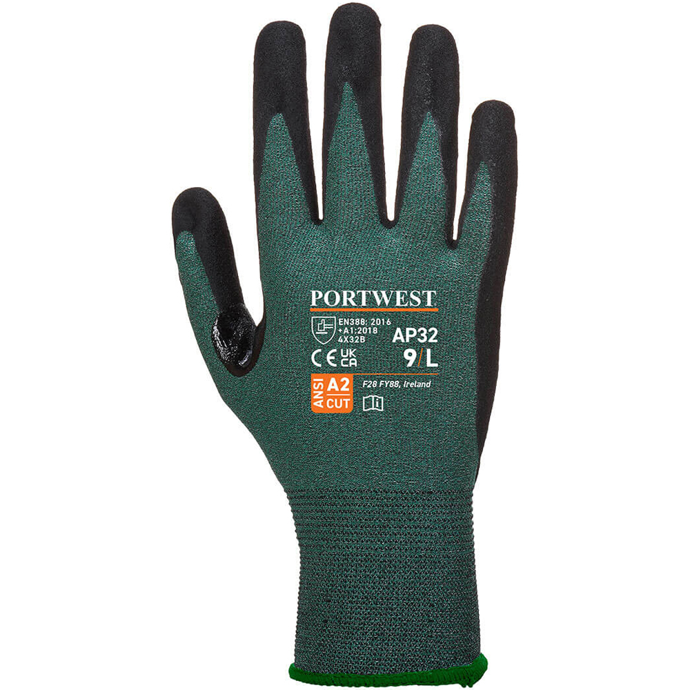 Portwest Dexti Cut Resistant Pro Glove AP32