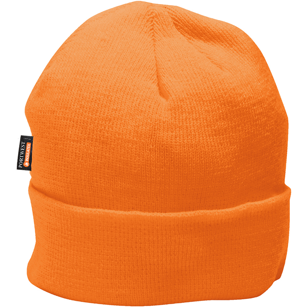 Portwest Insulatex Knit Cap - B013