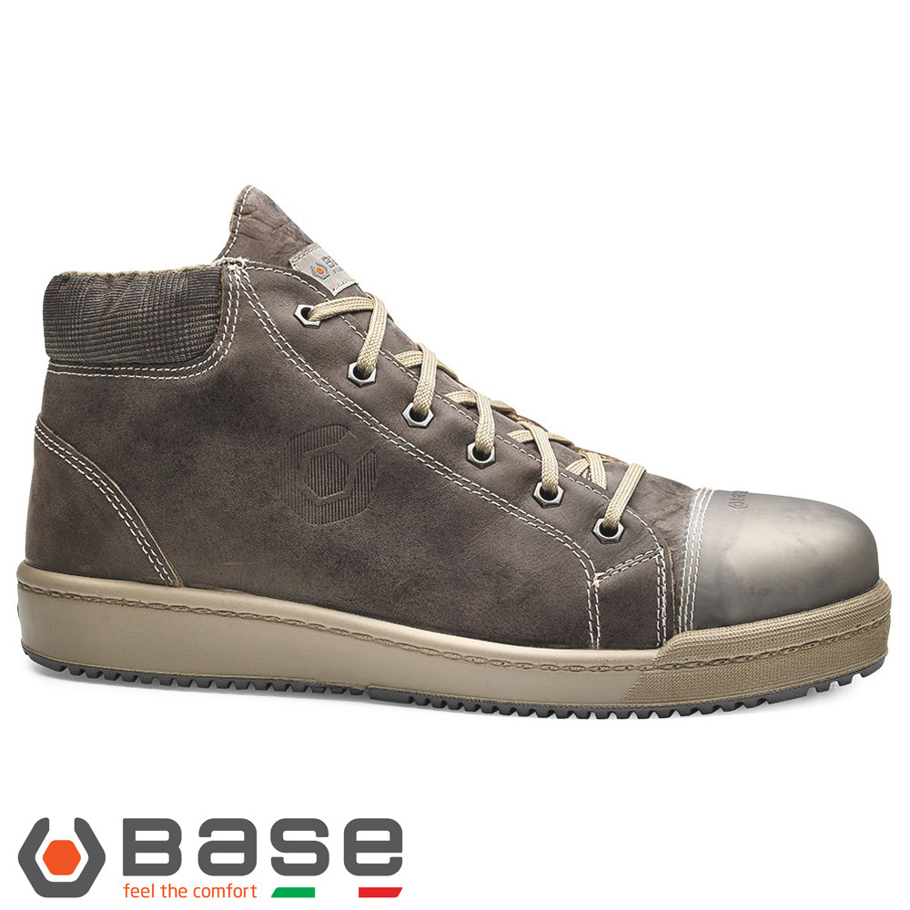 Base safety sale boots uk