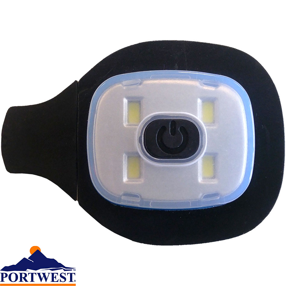 Portwest B030 Replacement Beanie Head Light