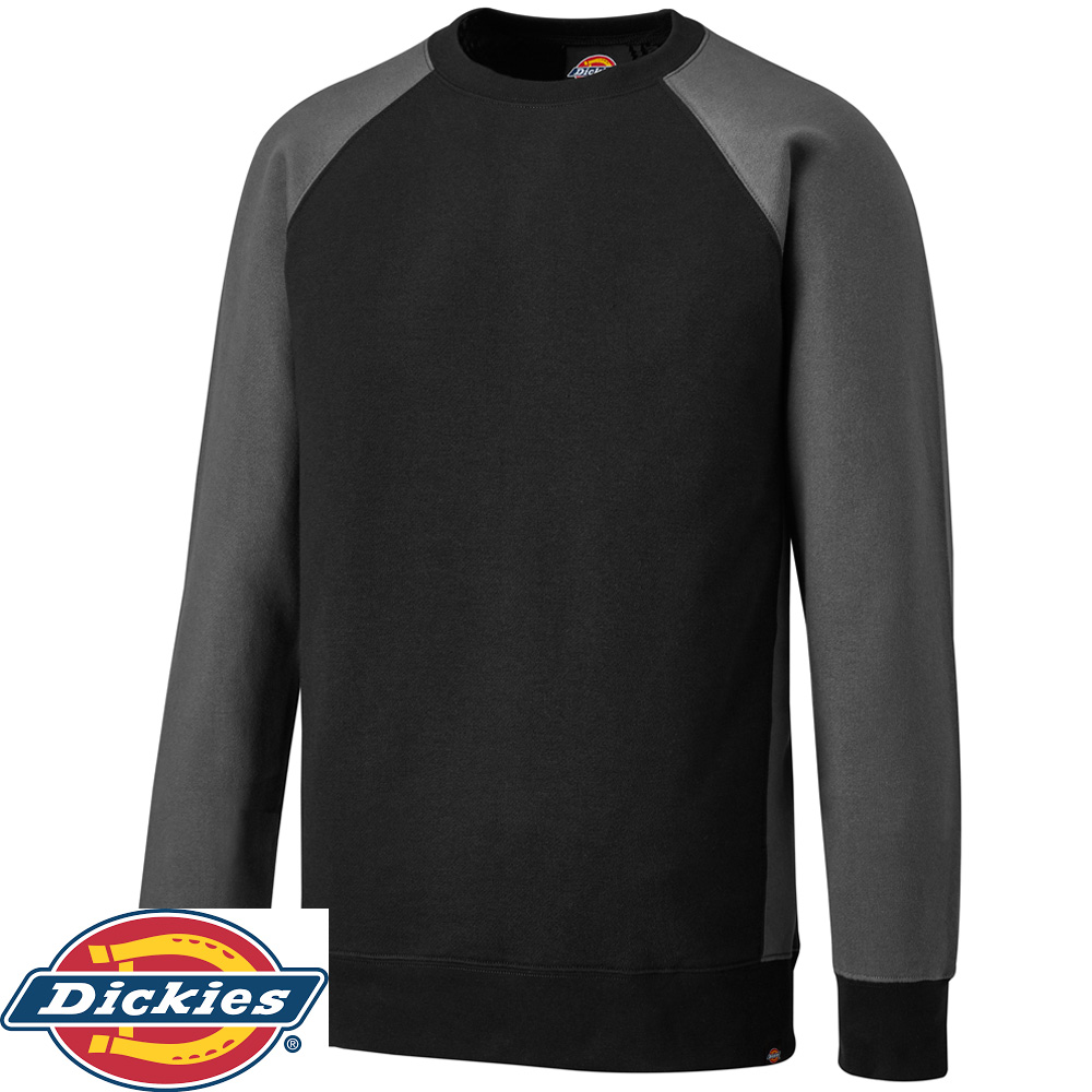 Dickies two tone sweatshirt hotsell
