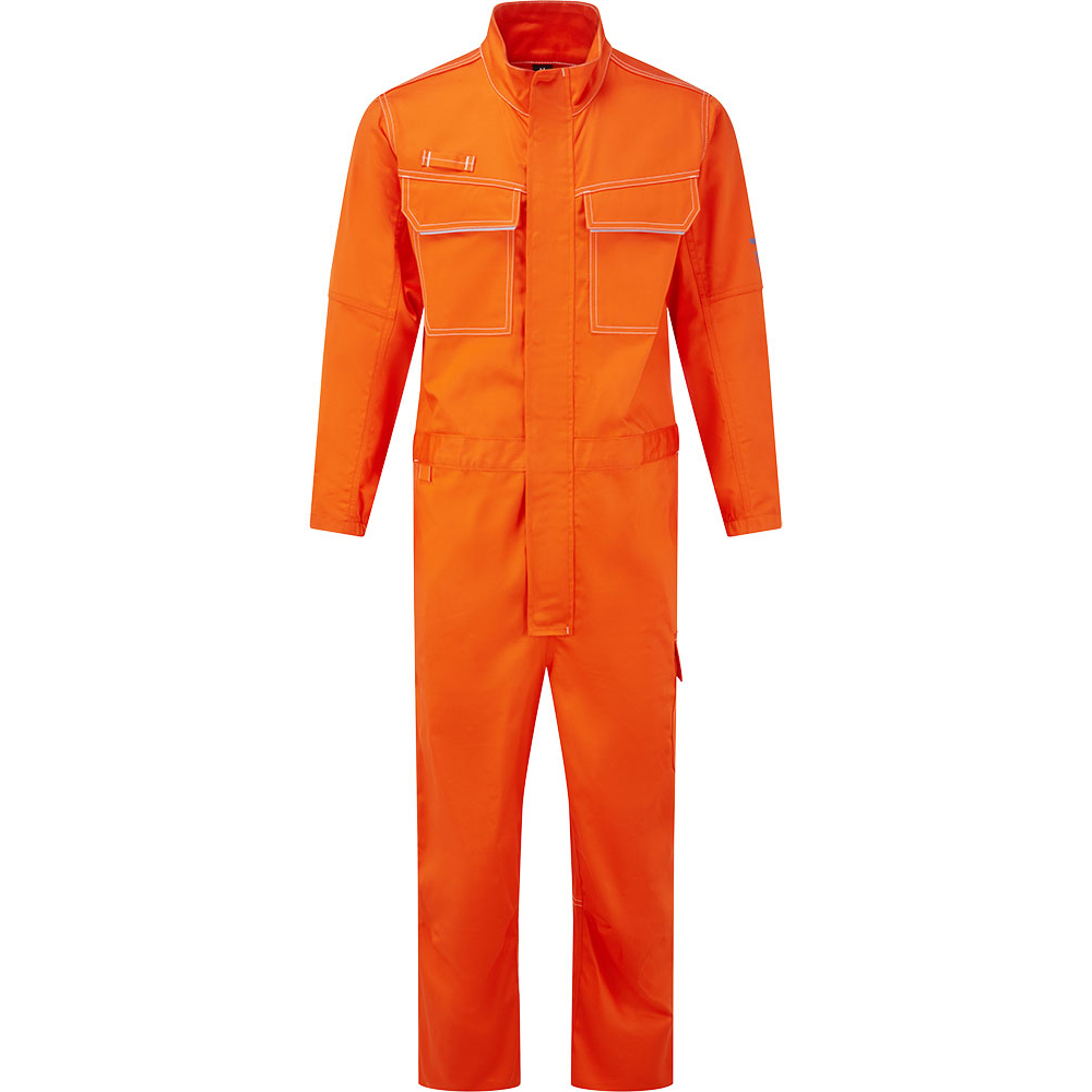 Portwest Bizweld Work FR Coverall - BZ523