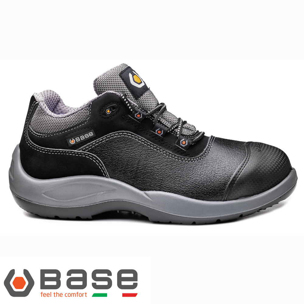 base safety shoes