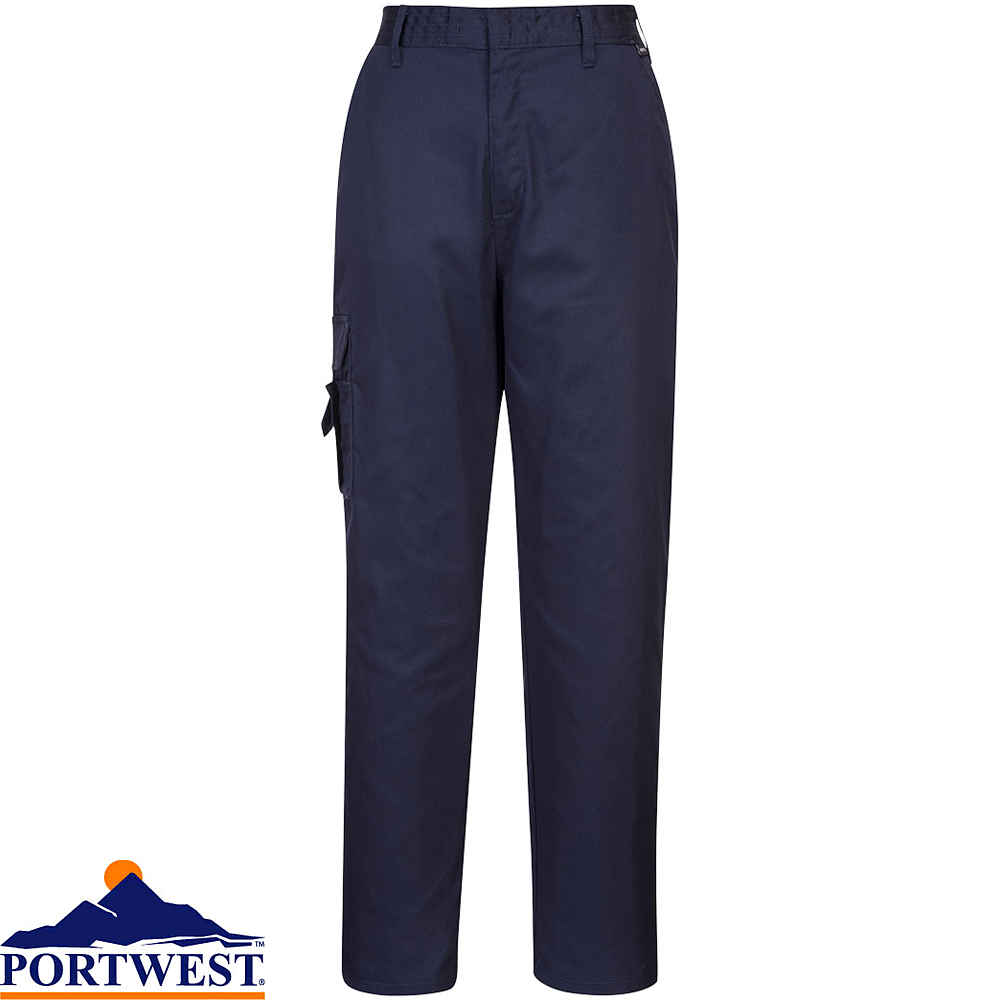 Portwest Ladies Combat Trouser - C099