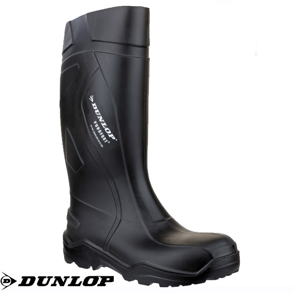 Dunlop Purofort Full Safety Wellington C762041