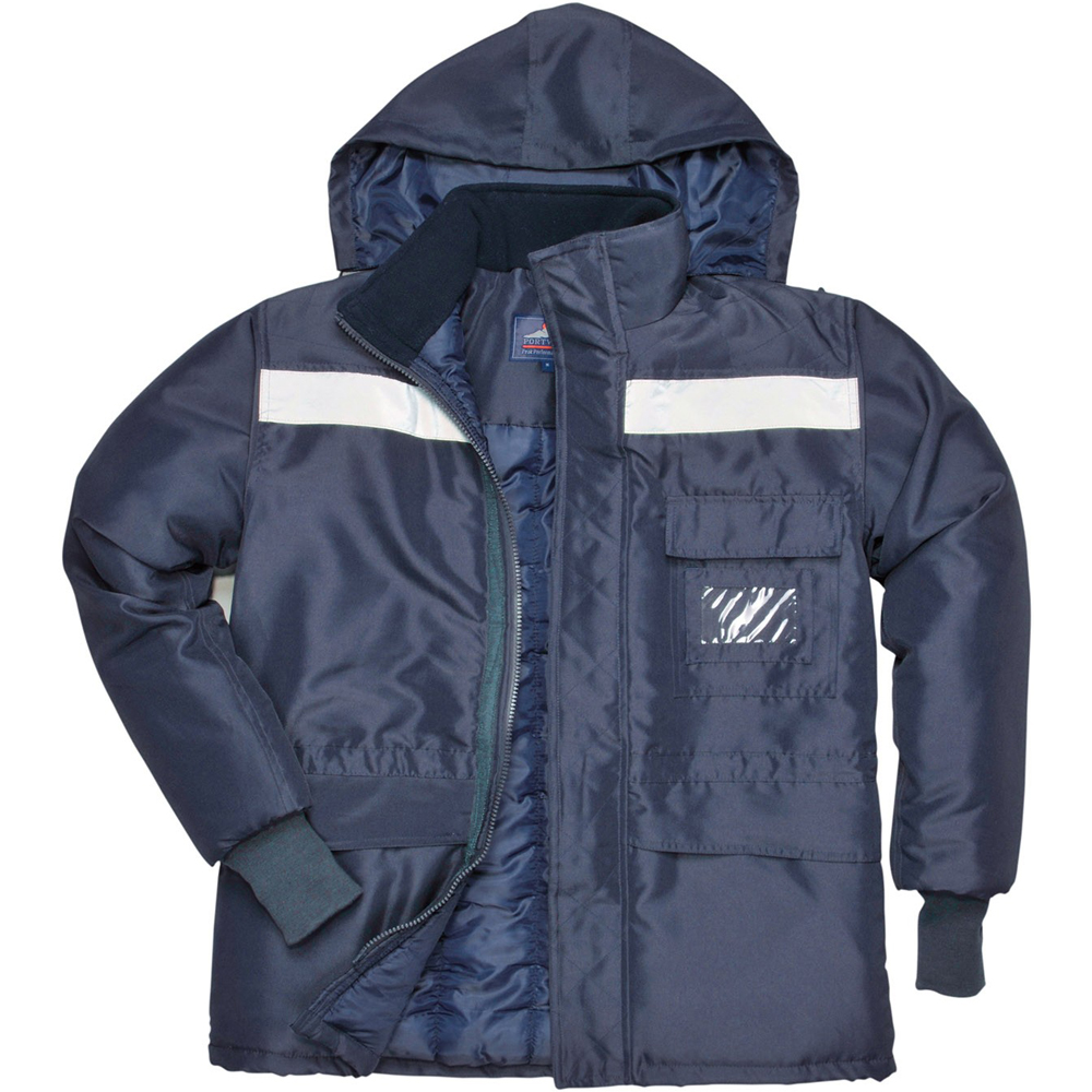 Store jacket on sale