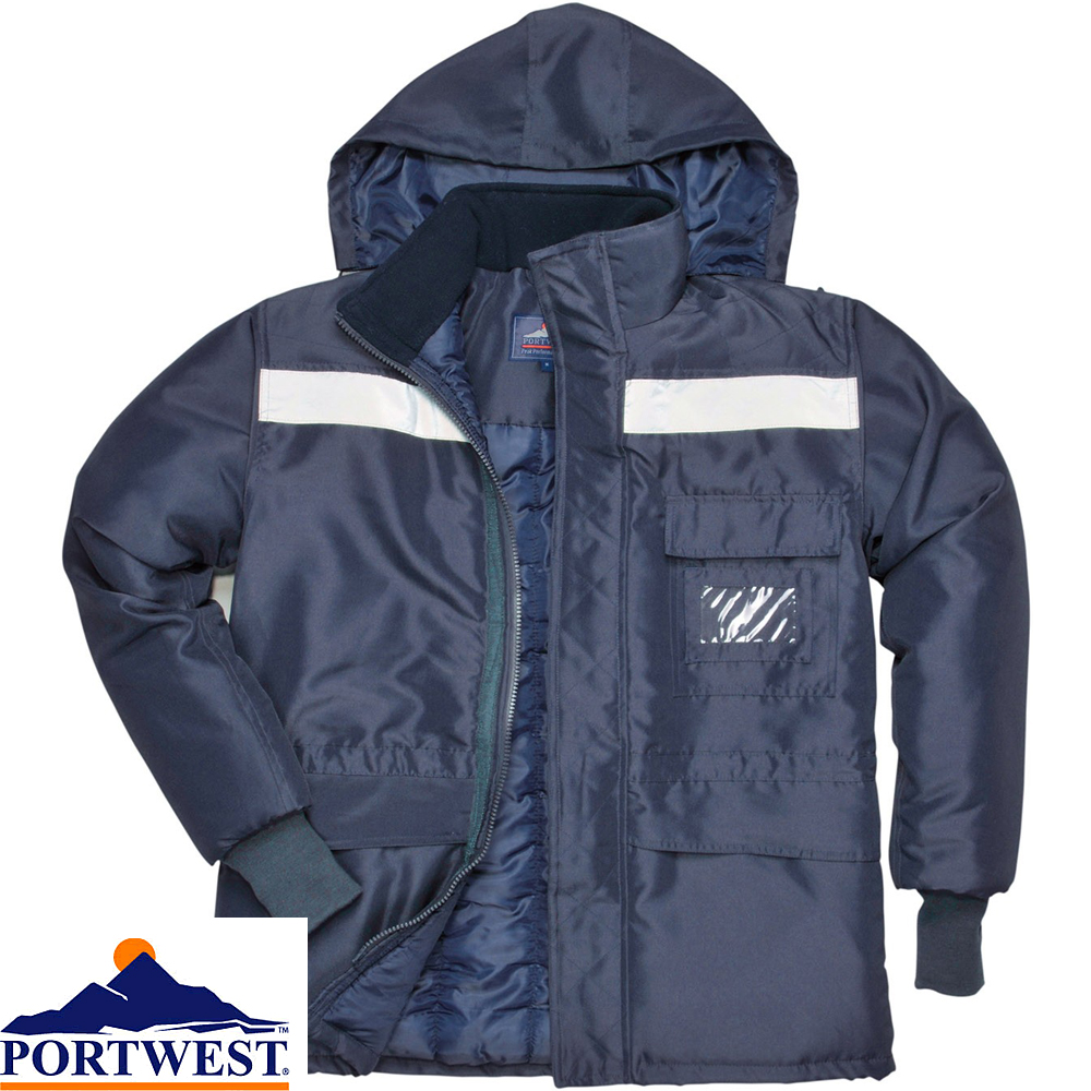 ColdStore Jacket - CS10 | Total Workwear