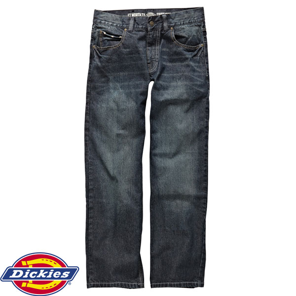 Dickies 22 Boston Jean - WD1000