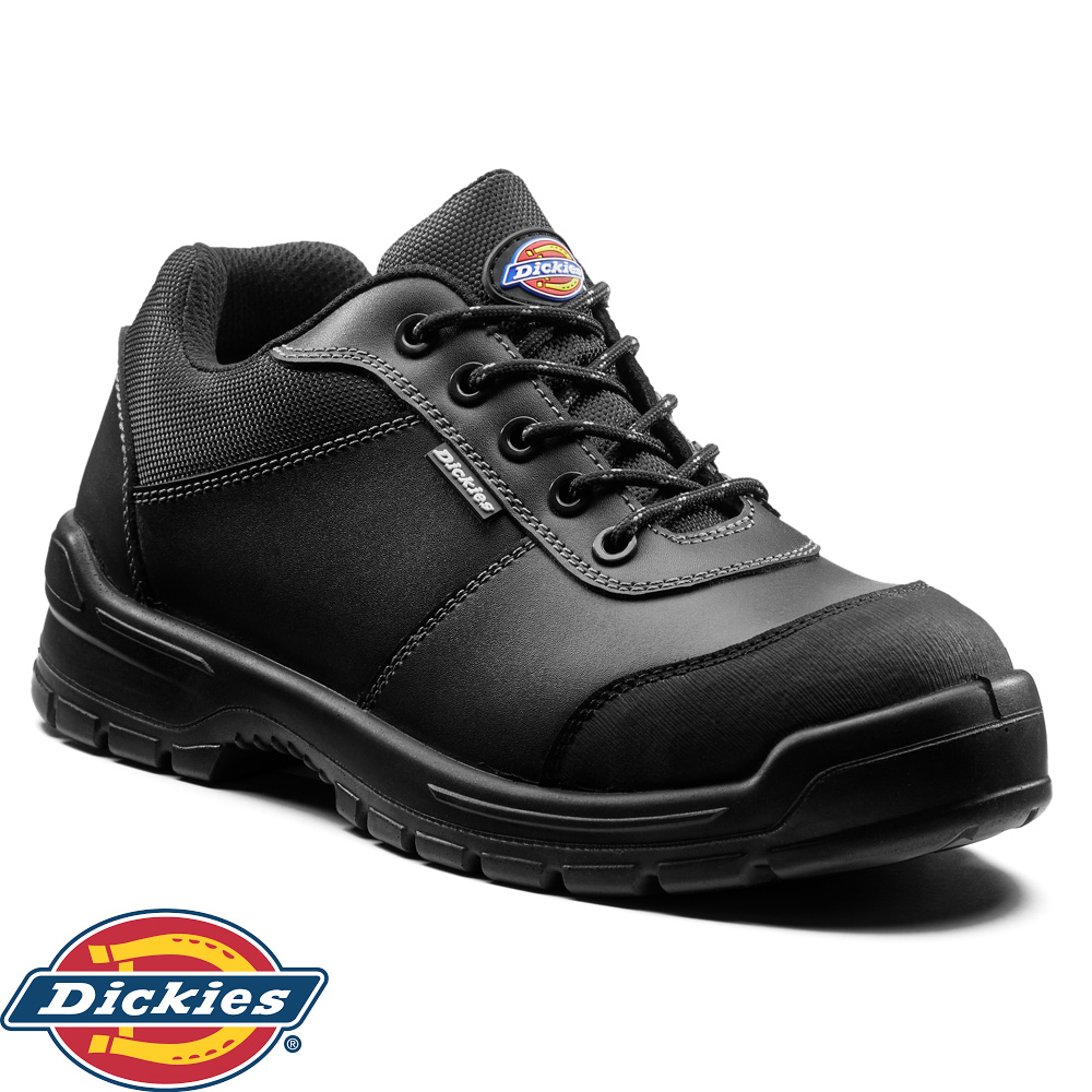 dickie work shoes