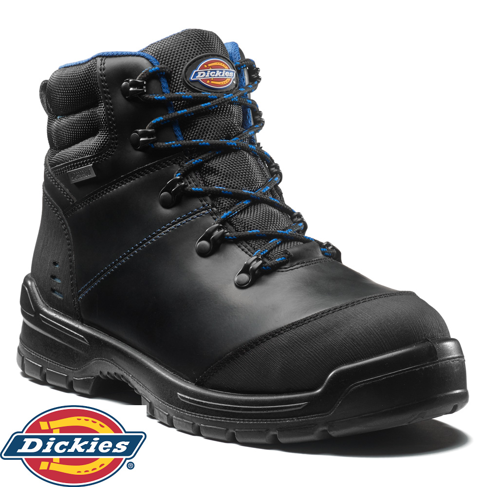 Sizes 5.5-12 FC9535 Dickies Cameron Safety Boot