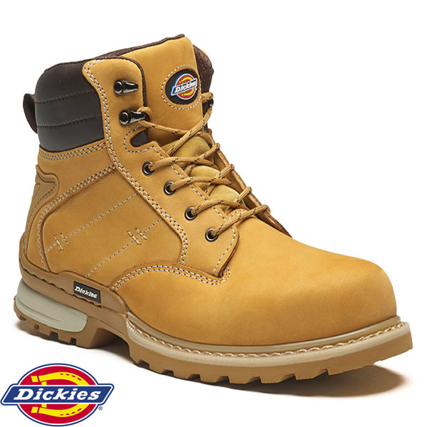 dickies gironde safety boot