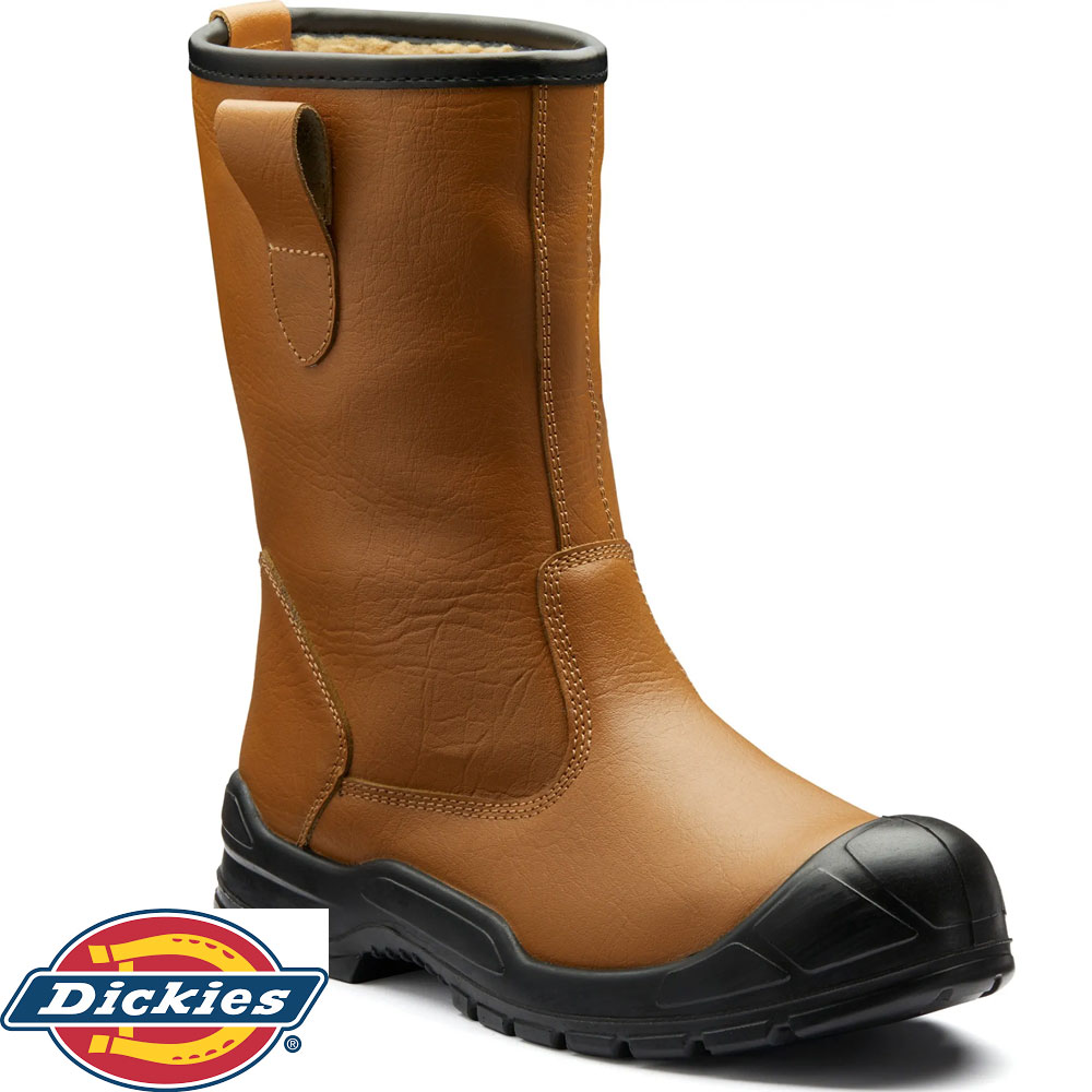 cheap rigger boots