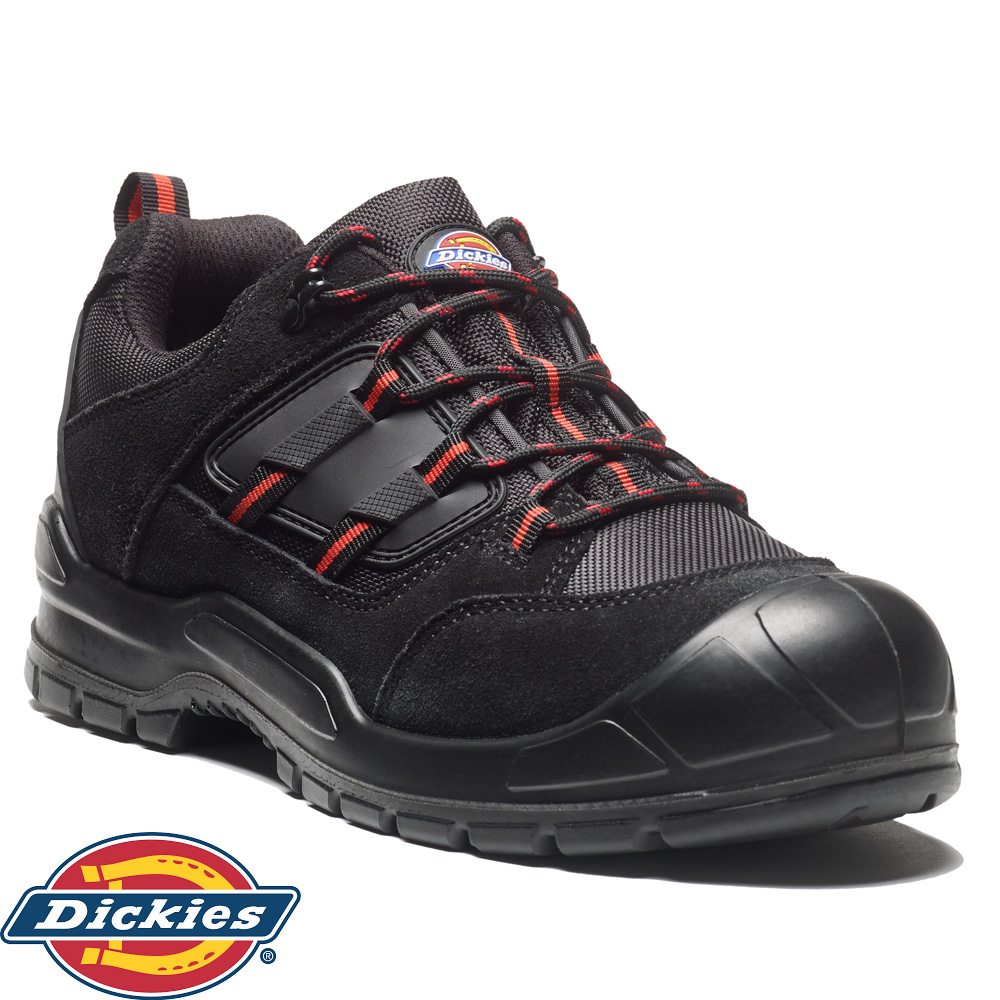 dickies shoes