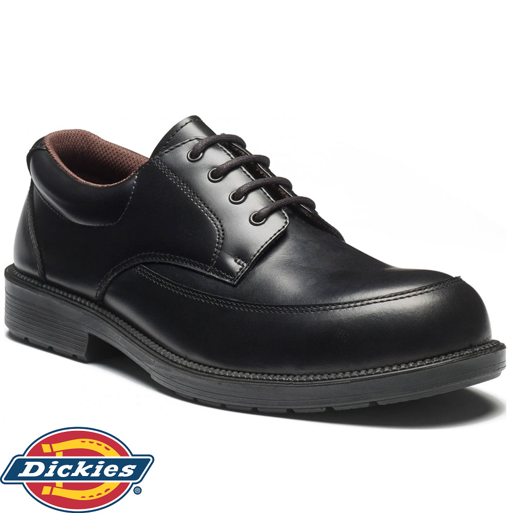Dickies Executive II Safety Shoe - FA12365A