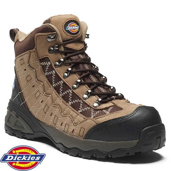 dickies crawford