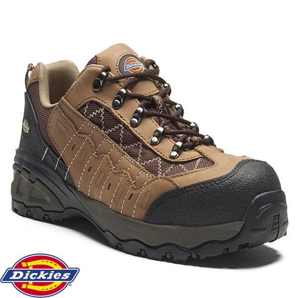 dickies gironde safety trainer