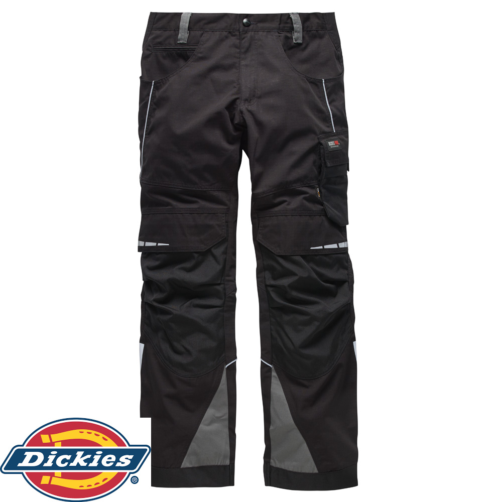 Dickies Pro Knee Pad Trousers - DP1000