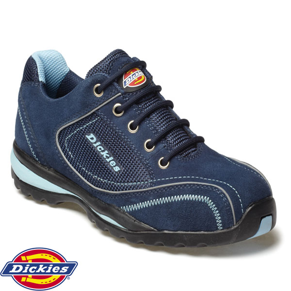 Dickies Ottawa Ladies Safety Shoe Dickies Ottawa Ladies Safety Shoe