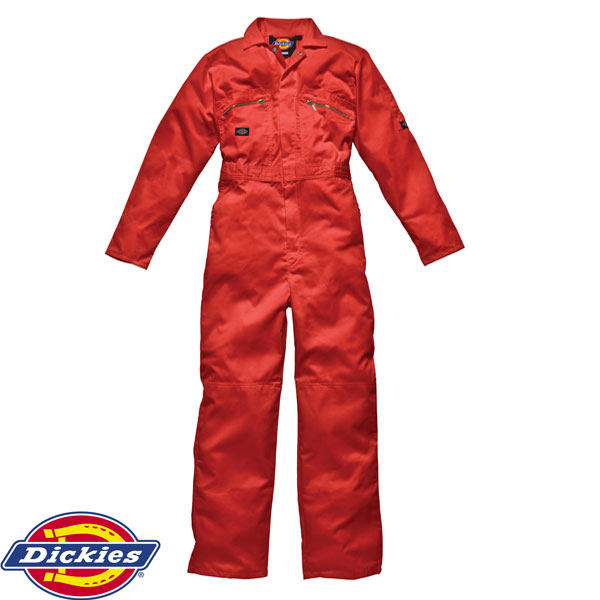 mens dickies jumpsuit