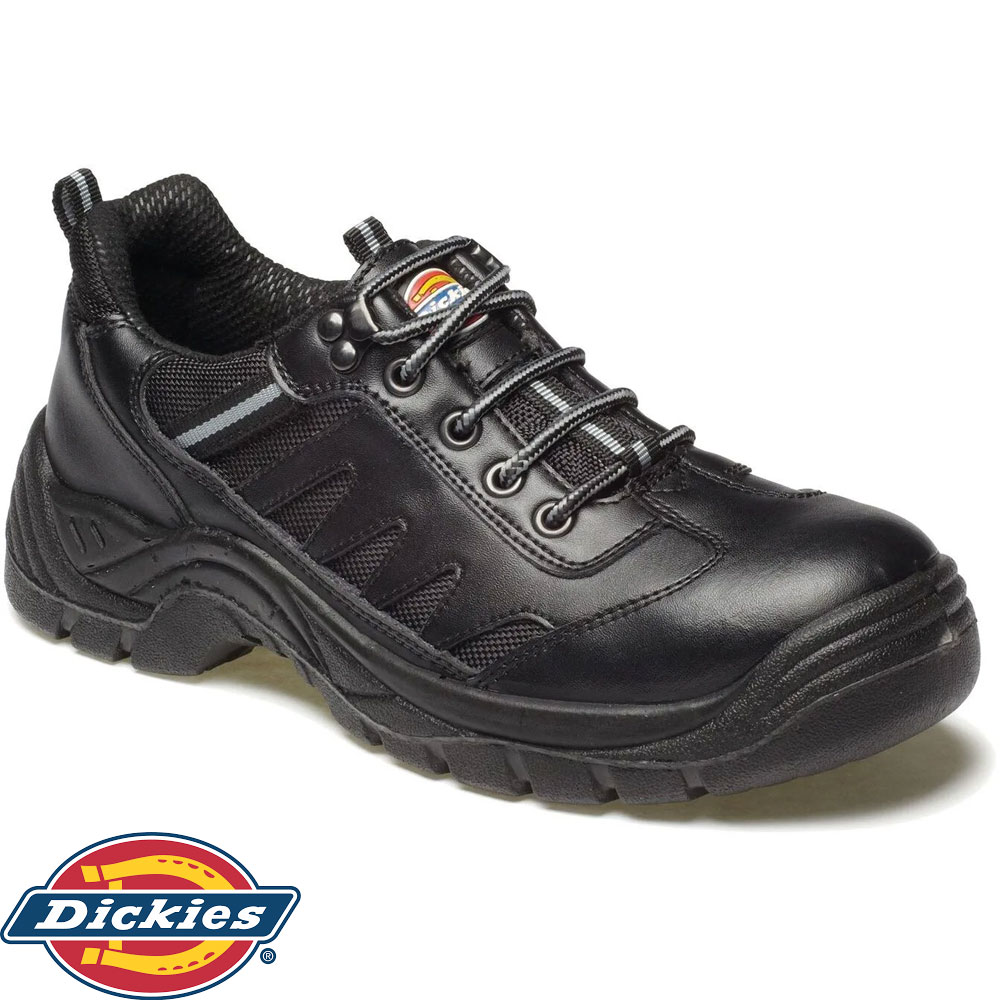 dickies safety trainer