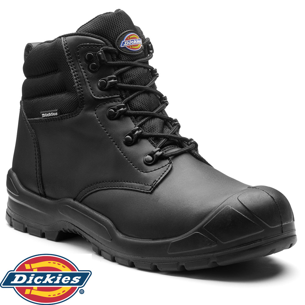 dickies trenton boots