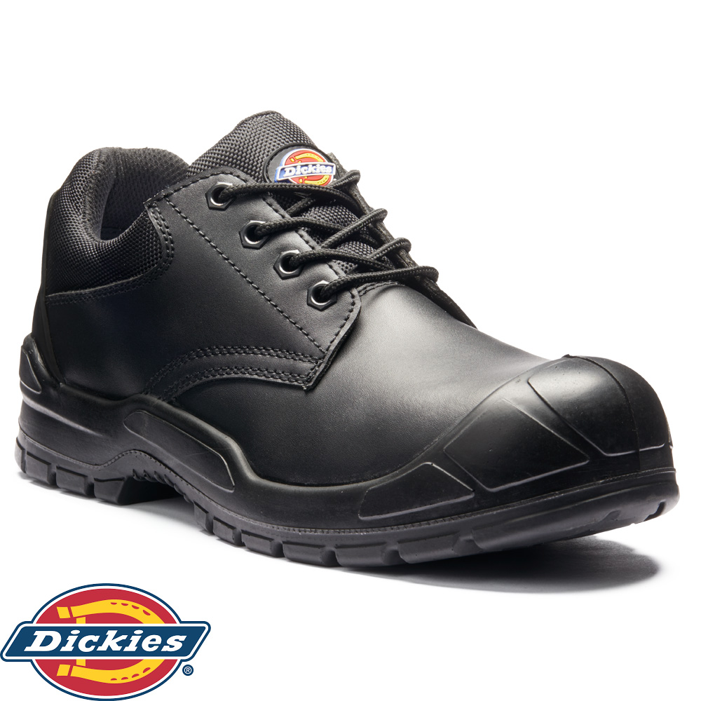 dickies trenton pro safety boot
