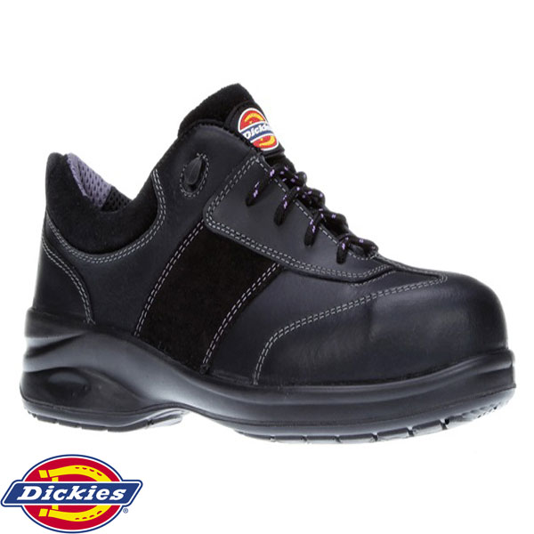 dickies safety footwear
