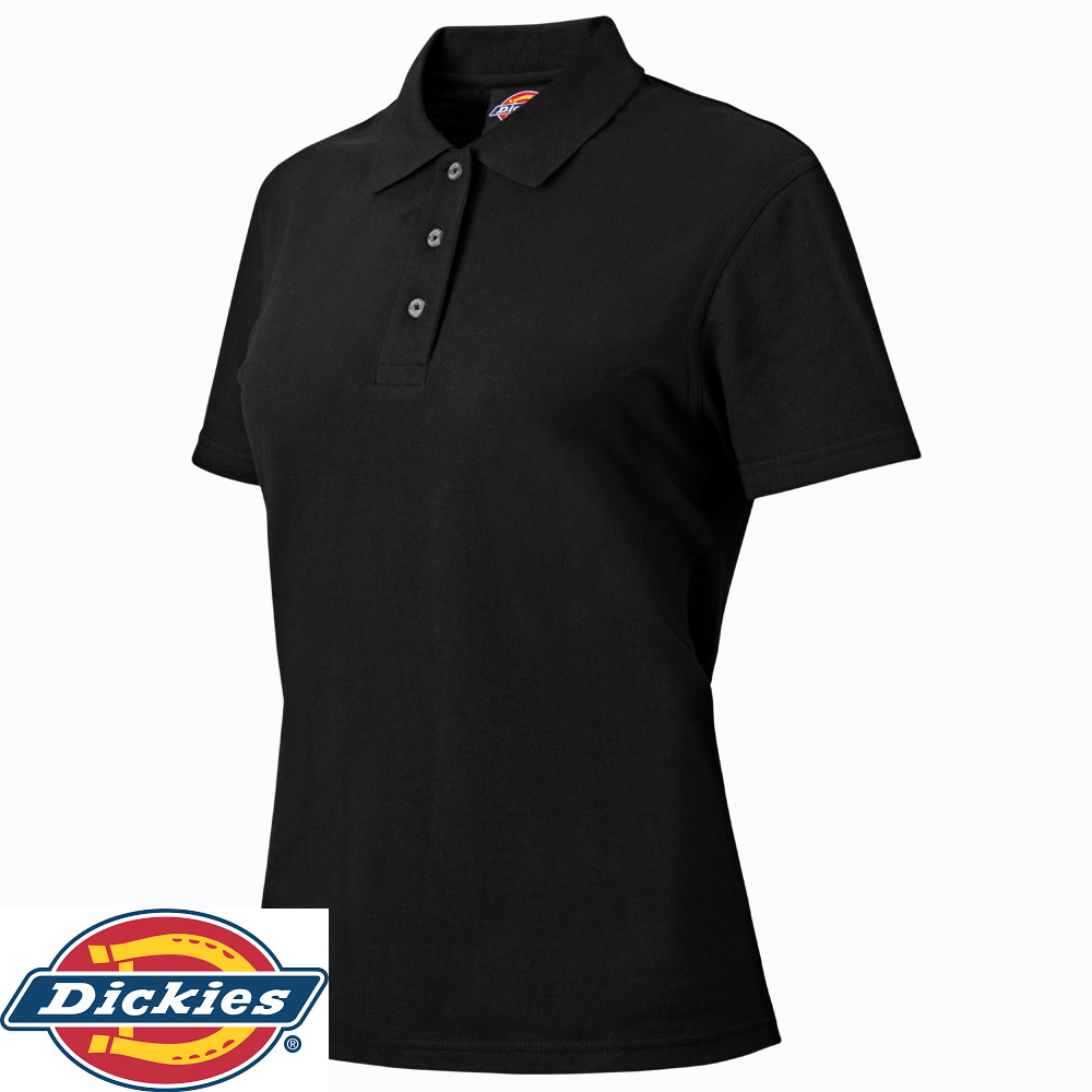Dickies Womens Polo Shirt - SH21601