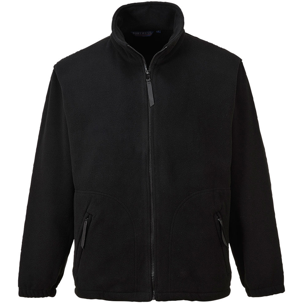 Argyll Heavy Fleece - F400