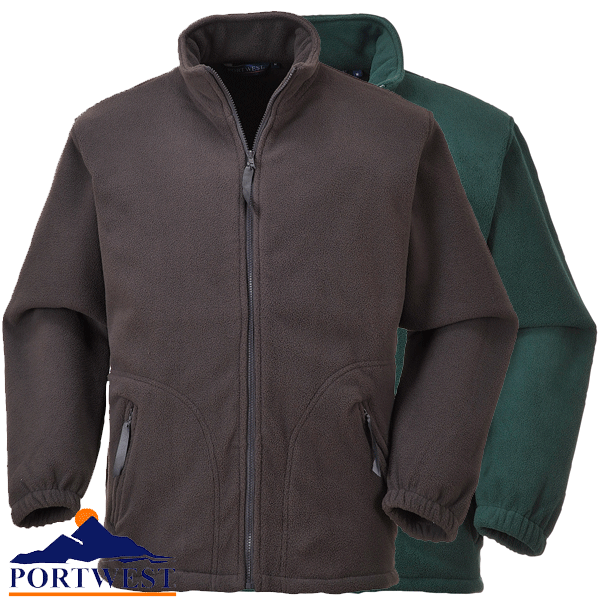 workwear fleeces uk
