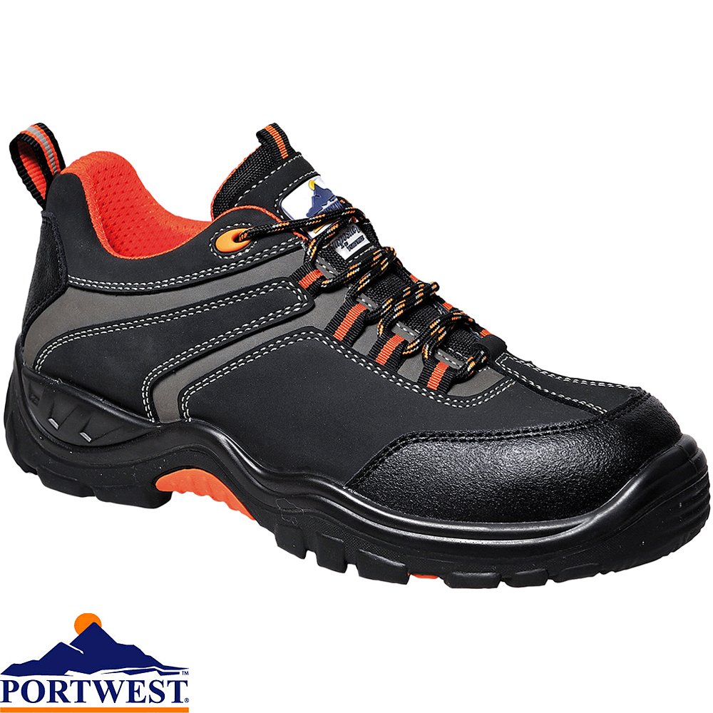 Portwest Compositelite Operis Shoe S3 HRO FC61