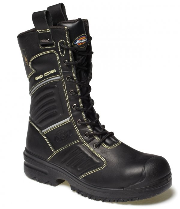 dickies workwear boots