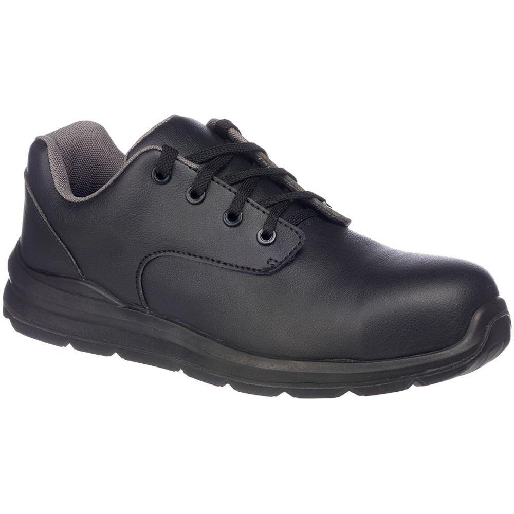 Portwest Compositelite Laced Safety Shoe FD61