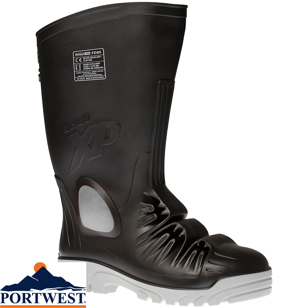 Metatarsal wellington boots 2025