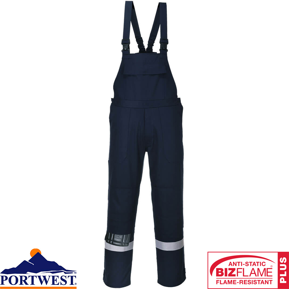 FHB MIO Arbeitshose – robust & bequem (ROU) | navy/black | 26 | 123120 FHB MIO Arbeitshose – robust & bequem (ROU) | navy/black | 26 | 123120